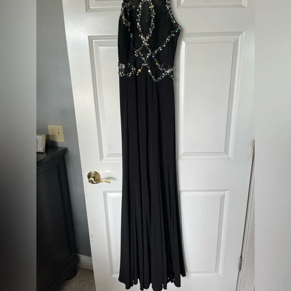 Sherri Hill style 9733 - Picture 6 of 6